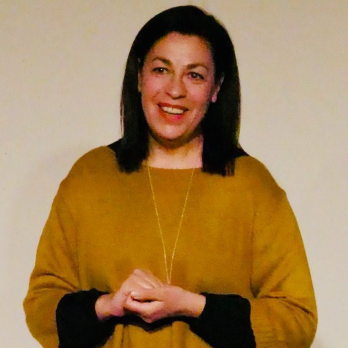 Linda LEBRETON