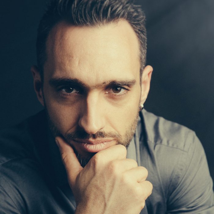 Alain PARRA