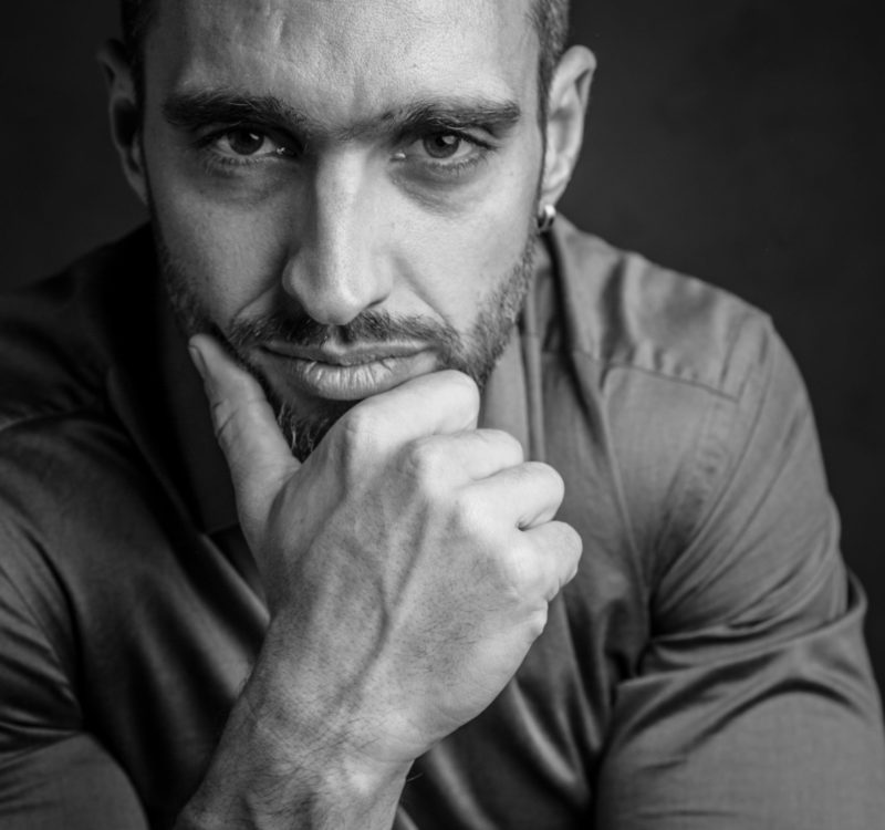 Alain PARRA