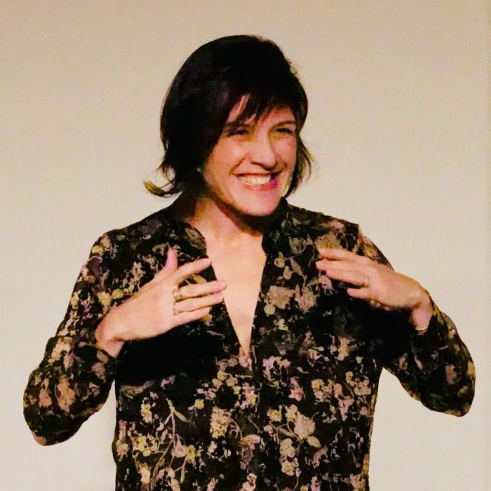 Jennyfer KRIEFF